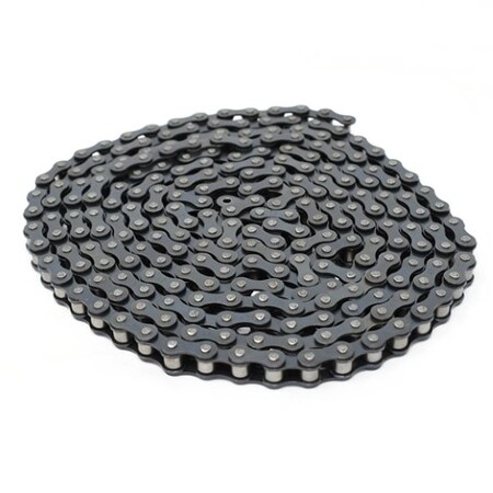 ALEKO #41 Roller Chain for Sliding Gate Opener and other needs, 10 Feet
